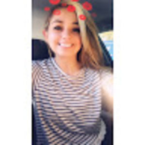 Meet your Posher, Alaina